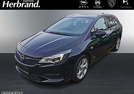 Opel Astra 1.2 Turbo, Design&Tech