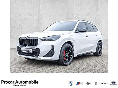 BMW X1 xDrive30e M-Sportpaket Pro+AHK+HUD+PANO+ACC+Harman