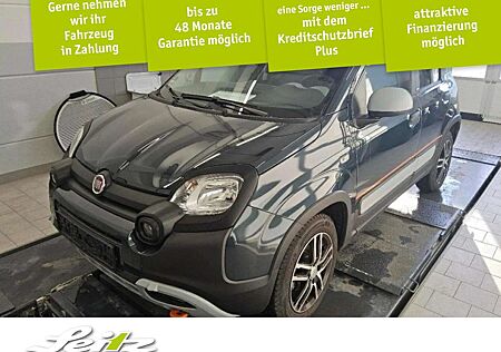 Fiat Panda 1.0 Mild-Hybrid Garmin *SITZHZG*DAB*BLUETOOTH*