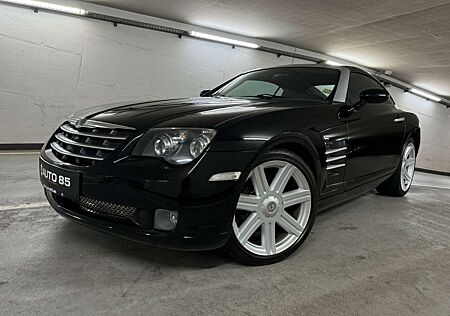 Chrysler Crossfire 3.2 V6 |6-Gang|Infinity|Leder|R-Cam|