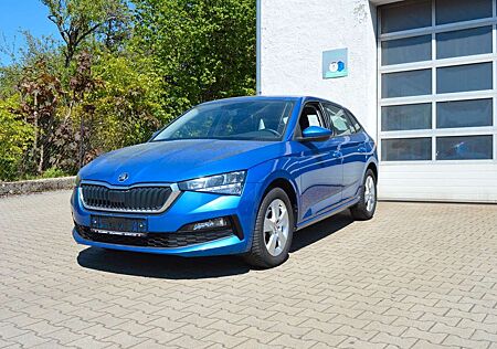 Skoda Scala Ambition