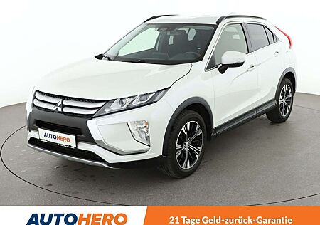 Mitsubishi Eclipse Cross 1.5 T-MIVEC Diamant Edition 2WD Aut.*CAM*SHZ*