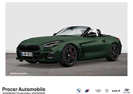 BMW Z4 M40i A HUD RFK NAVI LED Sound Syst. PDC V+H