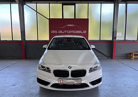BMW 218 Active Tourer d*Navi*LED Scheinwerfer*
