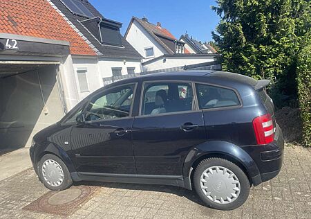 Audi A2 1.4
