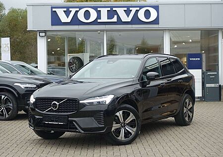 Volvo XC 60 XC60 Plus Dark T6 AWD Plug-in Hybid/360°Cam/Pano