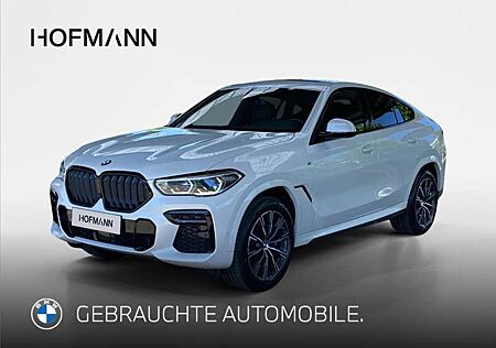 BMW X6 M Sport