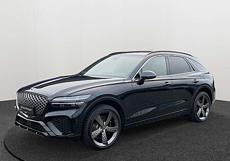 Genesis GV70 2.2D AWD Sport Technik + Komfort 21 Zoll