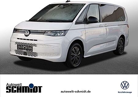 VW T7 Multivan Volkswagen Energy 2.0 TDI DSG lang Überhang GJR - APP CONN...