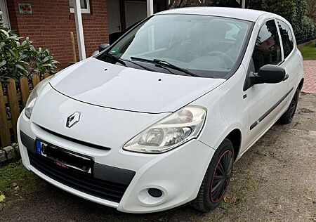 Renault Clio 1.2 16V 75 Yahoo!