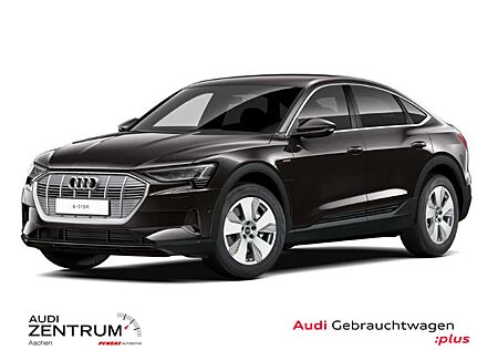 Audi e-tron 50 Sportback Navi*CAM*AHK*LED*SHZ*VC