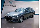 Audi A4 Avant 50 TDI quattro S line PANO LEDER HUD