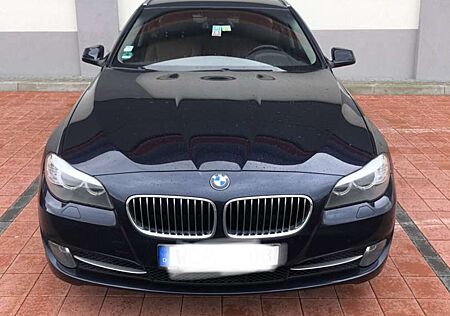 BMW 520d 520 Touring
