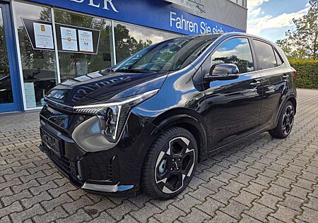 Kia Picanto 58kW Spirit Launch Edition LEDER SHZ LED
