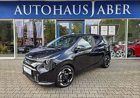 Kia Picanto 58kW Spirit Launch Edition LEDER SHZ LED