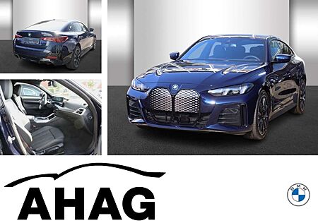 BMW i4 eDrive40 M Sportpaket Innovationsp. Klimaaut.