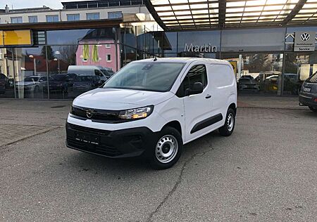 Opel Combo Cargo L1 1.2 Turbo 3-Sitzer