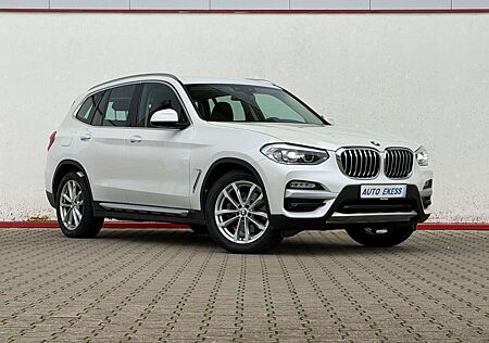 BMW X3 30d xDrive xLine HuD*KAMERA*1.Hd.