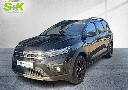 Dacia Jogger Extreme+ TCe 100 ECO-G 7-Sitzer+NAVI+KAMERA+SHZG