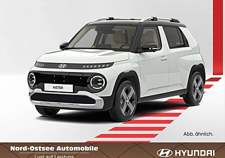 Hyundai Inster EV Trend