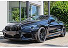 BMW M8 Competition xDrive Cabrio / LASER / M-DRIVERS