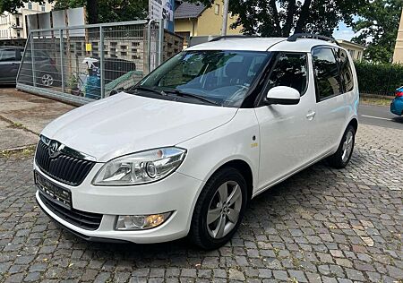 Skoda Roomster 1.6 TDI DPF Active