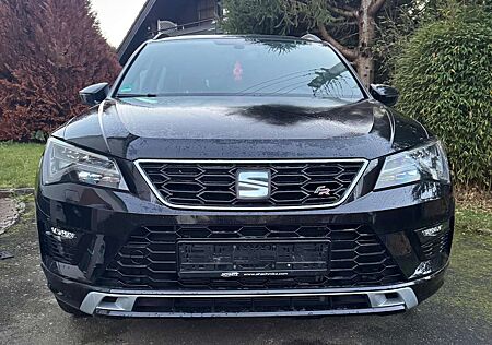 Seat Ateca 1.5 TSI ACT DSG OPF FR /PANO/VirtulaCockpit/