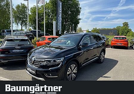 Renault Koleos Initiale Paris dCi 175 4WD X-tronic ACC