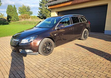 Opel Insignia 2.0 CDTI Sports Tourer