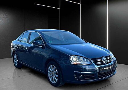 VW Jetta Volkswagen V 2.0 TDI Comfortline *170PS*BiXenon*Shz