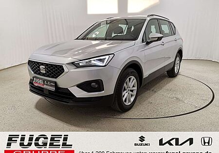 Seat Tarraco 2.0 TDI DSG Style LED|virt.Cock.|ACC|Navi