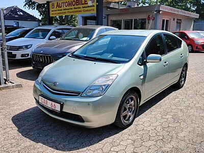 Toyota Prius Sol / Klimaanlage /