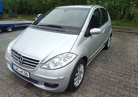 Mercedes-Benz A 200 Avantgarde