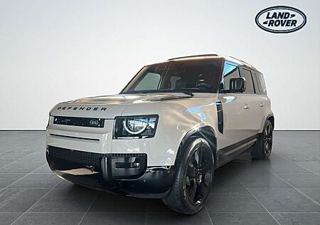 Land Rover Defender 110 X-Dynamic HSE