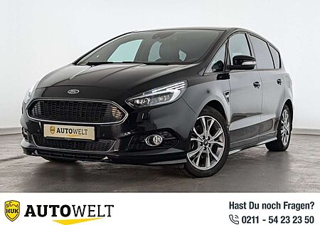 Ford S-Max 2.0 EcoBlue ST-Line LED+NAVI+SHZ+PDC+ACC+ BC