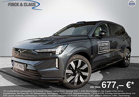 Volvo EX90 Twin Engine Ultra