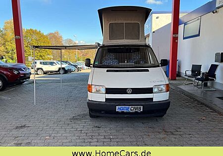 VW T4 California Volkswagen Westfalia - TÜV 09/2025 - BENZIN