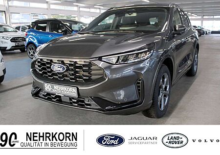 Ford Kuga 2.5 Duratec PHEV ST-LINE NAVI Kamera WinterPaket