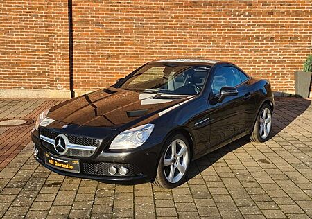 Mercedes-Benz SLK 200 BlueEfficiency (172.448)