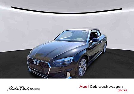 Audi A5 advanced 40TFSI Stronic Navi EPH vi