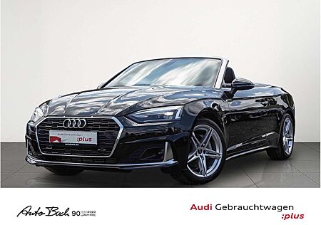 Audi A5 advanced 40TFSI Stronic Navi EPH vi