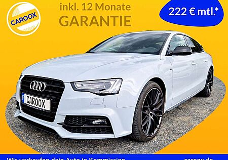 Audi A5 Sportback 1.8 TFSI S-Line B&O