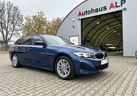 BMW 320 d Touring xDrive Steptronic WIDESCREEN MJ23