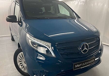 Mercedes-Benz Vito Tourer PRO119*LANG* LED*PANO*8-SITZ*2xTÜREN