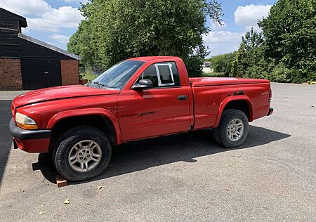 Dodge Dakota Sport 4x4 Scheunenfund / Ersatzteilspender