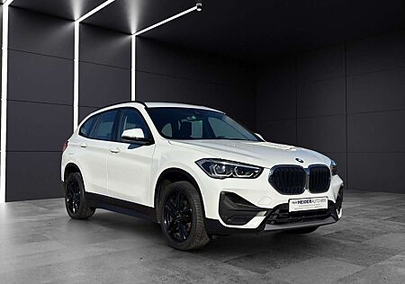 BMW X1 18 d sDrive Advantage TEMPOMAT|LED|PDC|1.HAND