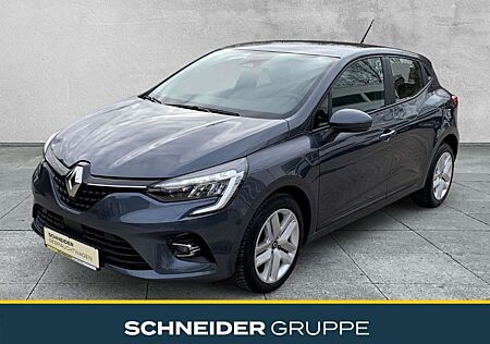 Renault Clio V Business Edition 1.0 SCe 65 NAVI+LED+DAB