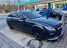 Mercedes-Benz CLS 350 CLS Shooting Brake 350 CDI 4Matic 7G-TRONIC Editio