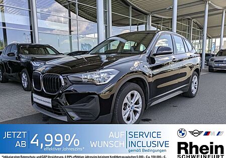 BMW X1 xDrive25e Advantage * AKTIONSPREIS *
