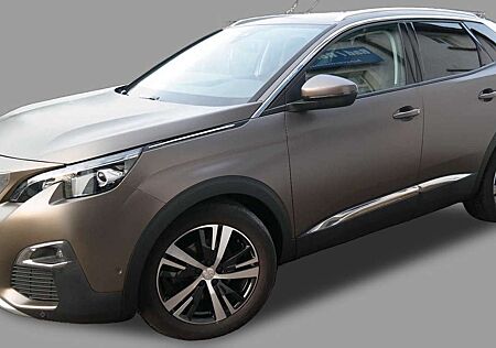 Peugeot 3008 1.2 PureTech 130 EAT8 Allure*Full LED* ALU 18"